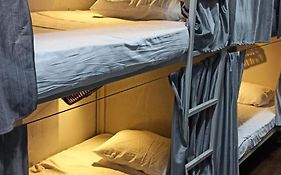 Dormitory In Goregaon East