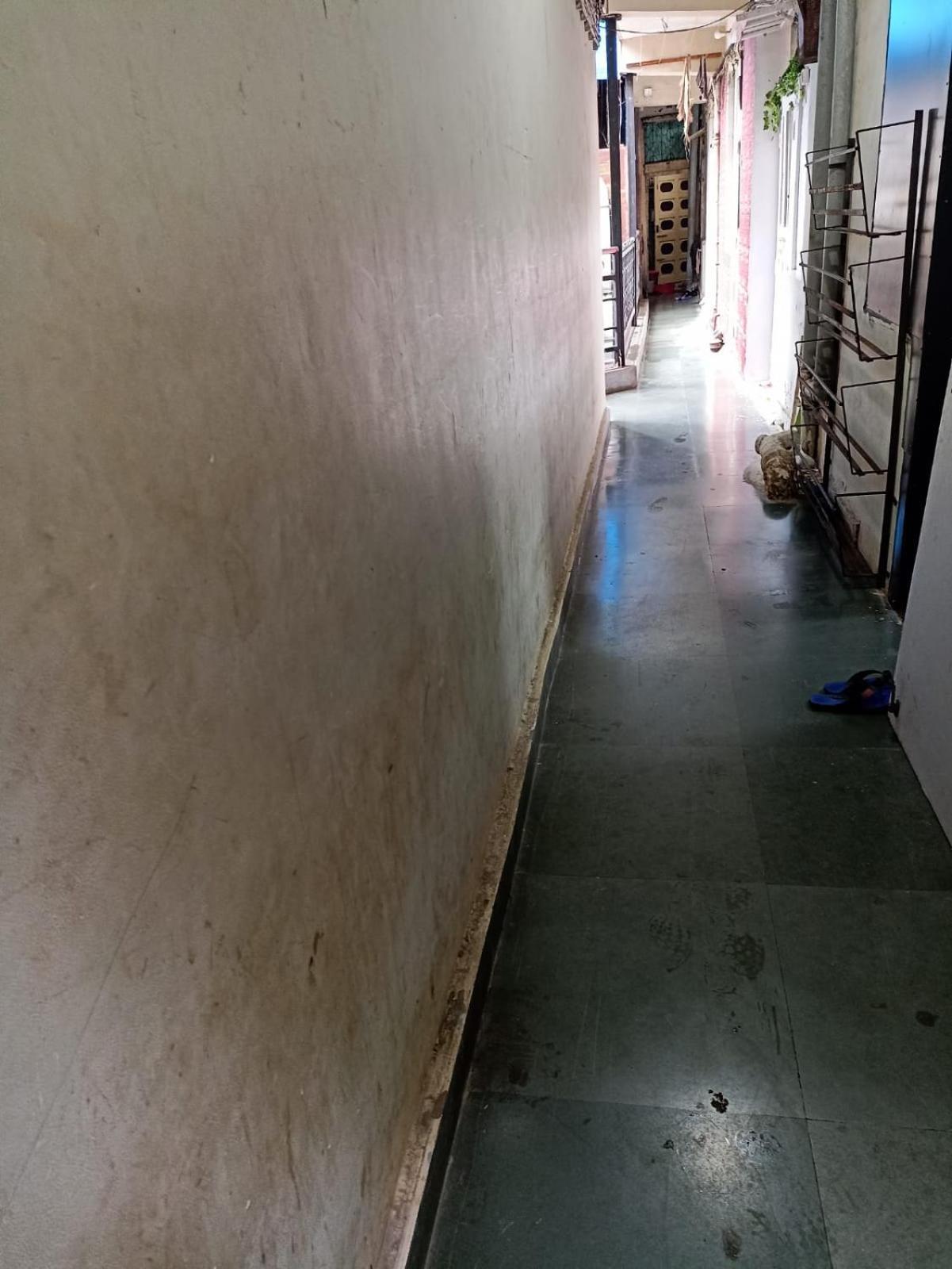 Saffron Dormitory Goregaon East Mumbai Exterior photo